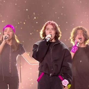 Le choix de Patrick Fiori s'est porté sur Jude après la prestation

Lila Debbouze a participé à la demi-finale de "The Voice Kids" diffusée sur TF1 le samedi 26 septembre 2026. La fille de Jamel Debbouze et Mélissa Theuriau a été éliminée.