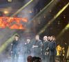 A la veille de cette soirée mémorable, "Purepeople" a pu assister aux répétitions.

Purepeople a assisté aux répétitions de la finale de "The Voice"
