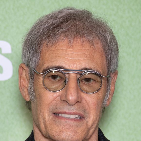 Dont une date, la première, à l'Olympia. 

Gerard Lanvin assiste à la première du film '4 Zeros' à Paris au Pathe Palace le 15 octobre 2024 à Paris, France. Photo by Nasser Berzane/ABACAPRESS.COM