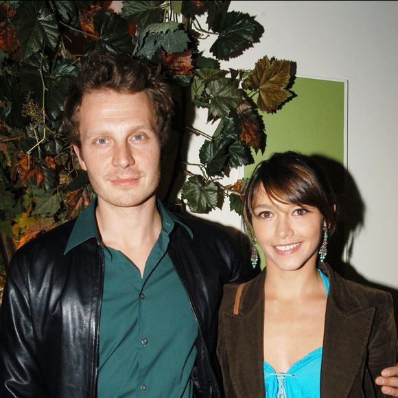 Archives : Emma de Caunes et Sinclair
RACHID BELLAK / BESTIMAGE