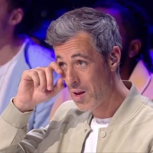 Capture du prime de la "Star Academy"