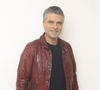Anthony Dupray, vraie star du petit écran, est grand-père pour la première fois à l'âge de 50 ans.
Exclusif - Anthony Dupray - Backstage de l'enregistrement de l'émission "TPMP 90 (Touche Pas à Mon Poste)", présentée par Cyril Hanouna et diffusée en direct sur C8 le 20 décembre
© Jack Tribeca / Bestimage