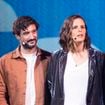 Jérémy Frérot évoque une anecdote sur son quotidien de papa avec ses fils Lou et Sasha, nés de son union avec Laure Manaudou