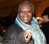 Pendant longtemps, Magloire a été associé à son énergie débordante et à son humour à la télévision, notamment dans Le Morning Live.

 Magloire - Dîner de Gala "La danse et la mode en héritage" à l'hôtel Le Grand Intercontinental à Paris.