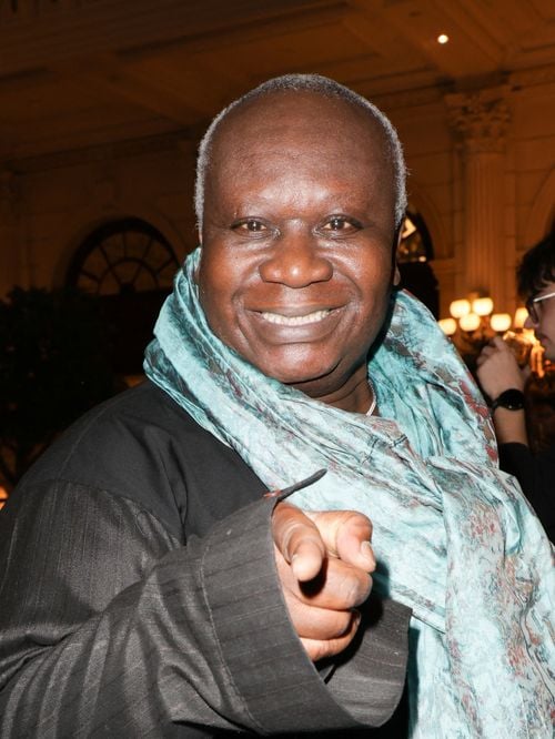 Plus de 62 kg perdus pour Magloire : l’animateur explique comment il est parvenu à changer durablement ses habitudes