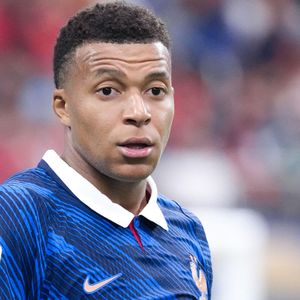 Kylian Mbappé (France) lors de la demi-finale de la Coupe du monde de la FIFA 2026 entre la France et l'Espagne, disputée au Dallas Stadium, à Arlington (Texas, États-Unis), le 14 juillet 2026.
SPP / PsnewZ / Bestimage