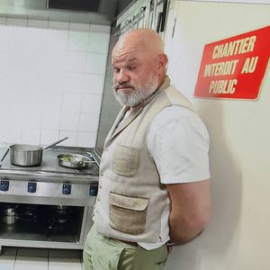 Le candidat a fait un malaise
Un candidat de "Cauchemar en cuisine" fait un malaise dans le nouvel épisode de M6