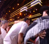 Elsa Bois a été vue en train de faire une accolade à Florent, un moment de complicité qui est passé inaperçu.


Danse avec les stars : Ce moment de complicité entre Elsa Bois et Florent Manaudou est passé inaperçu - capture d'écran TF1