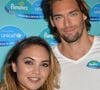 Camille Lacourt dévoile le beau point commun physique entre ses enfants

Camille Lacourt et sa femme Valérie Bègue sont les parrain et marraine du 10ème anniversaire du partenariat entre Pampers et l'Unicef pour le vaccin des enfants contre le tétanos. Paris.