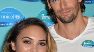Camille Lacourt, papa comblé : sa fille Jazz et son petit Marius possèdent un point commun physique magnifique