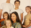 Cette mère de "Familles nombreuses" donne des nouvelles.

Elsa Laforce, à la tête d'une fratrie de cinq enfants dans "Familles nombreuses, la vie en XXL" sur TF1.