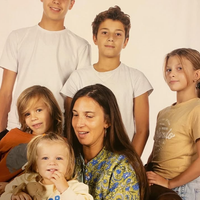 Six mois après le départ de son fils Ezechiel, cette mère de Familles nombreuses n'oublie rien