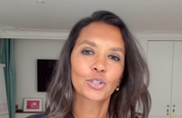 Karine Le Marchand fait une grande annonce sur Instagram