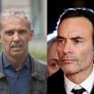 "Tu resteras à jamais un exemple" : Paul Belmondo et Anthony Delon saluent la mémoire d’un homme célèbre, qui a rendu son dernier souffle à 59 ans