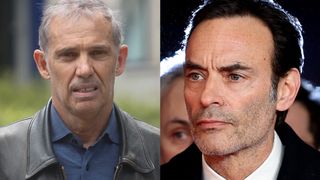 "Tu resteras à jamais un exemple" : Paul Belmondo et Anthony Delon saluent la mémoire d’un homme célèbre, qui a rendu son dernier souffle à 59 ans