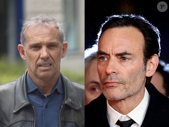 Une figure de renom dans le milieu du sport nous a quittés. Ce départ prématuré, annoncé dans un communiqué, a fait réagir Paul Belmondo et Anthony Delon.

Paul Belmondo et Anthony Delon - © Christophe Clovis/ Bestimage - Borde-Jacovides / Bestimage