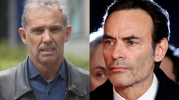 "Tu resteras à jamais un exemple" : Paul Belmondo et Anthony Delon saluent la mémoire d’un homme célèbre, qui a rendu son dernier souffle à 59 ans