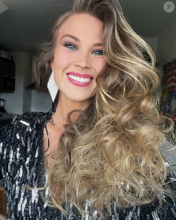 Cette année elle l'a emportée
Lucile Lecellier a été élue Miss Normandie 2024 et représentera sa région à Miss France 2025