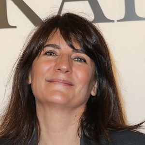 Estelle Denis - Première du film "Le Diable s'habille en Prada (The Devil wears Prada 2)" au cinéma Le Grand Rex à Paris, le 27 avril 2026. © Guirec Coadic/Bestimage