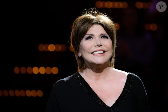 Exclusif - Liane Foly - Enregistrement des séquences de l’émission anniversaire "Elie Kakou, ben alors... 20 ans déjà" au Cirque d'hiver le 29 mai 2019. Romuald Meigneux / Bestimage