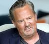 Près de trois ans après la disparition de Matthew Perry, des dizaines d’objets personnels de l’acteur de la série “Friends” seront bientôt mis aux enchères aux États-Unis. Une vente exceptionnelle organisée au profit de la fondation créée en sa mémoire.

Matthew Perry dans l'émission Nightline pour la promotion de son livre "Friends, Lovers and the Big Terrible Thing"