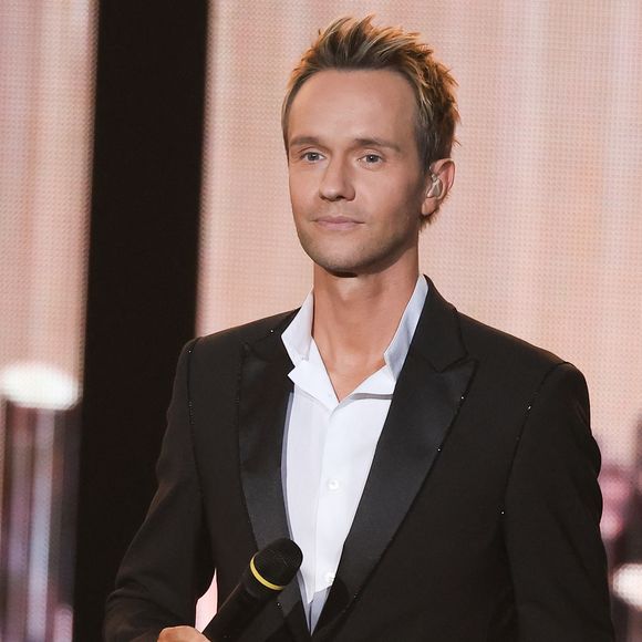 Cyril Féraud a d'ailleurs tout prévu pour rendre cette période inoubliable

Cyril Féraud - 39ème cérémonie des Victoires de la musique à la Seine musicale de Boulogne-Billancourt, France, le 9 février 2024. © Coadic Guirec/Bestimage