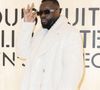 Mais Gims n'a pas hésité à sortir en public malgré la tourmente judiciaire.

Maître Gims - Photocall du Défilé de mode Louis Vuitton Collection Hommes Automne Hiver Printemps-Été dans le cadre de la Fashion Week de Paris, France, le 20 janvier 2026.
 
© Olivier Borde / Bestimage