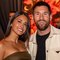 À 9 ans, Lionel Messi écrivait déjà qu'elle serait sa petite amie : son histoire hors du commun avec Antonela Roccuzzo