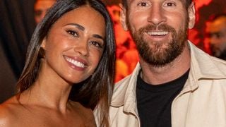 À 9 ans, Lionel Messi écrivait déjà qu'elle serait sa petite amie : son histoire hors du commun avec Antonela Roccuzzo