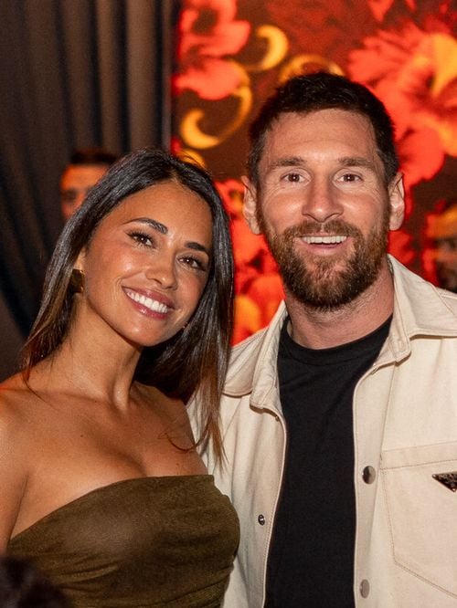 À 9 ans, Lionel Messi écrivait déjà qu'elle serait sa petite amie : son histoire hors du commun avec Antonela Roccuzzo