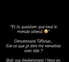 En story sur Instagram, il répond à une question, à savoir : "Est-ce que je dois me remettre avec Tiffanie ?"

Olivier Esposito (Familles nombreuses) donne des nouvelles après son divorce avec Tiffanie, mère de ses sept enfants, sur Instagram le 14 octobre 2025.
