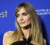 Ayant tourné avec les plus grands réalisateurs, l'actrice et réalisatrice aime aussi utiliser sa notoriété pour défendre de nobles causes.

Angelina Jolie assiste à la 36e cérémonie de remise des prix du Festival international du film de Palm Springs au Palm Springs Convention Center à Palm Springs, Californie, États-Unis, le 3 janvier 2025. Fernando Allende/Broadimage/Bestimage