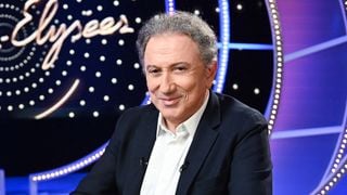 Ils ne sont que 1000 à 1300 en France, Michel Drucker adepte d'une activité peu répandue : "Je ne voulais pas que ça se sache"