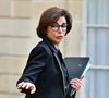 Rachida Dati, Ministre de la Culture - Sorties du Conseil des ministres au palais de l'Elysée à Paris, le 10 février 2026.
© Christian Liewig/Bestimage