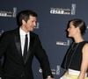 Marion Cotillard et Guillaume Canet, qui se sont séparés après dix-huit ans d'amour, se retrouvent toujours professionnellement parlant.

Guillaume Canet et Marion Cotillard - Photocall de la 40ème cérémonie des César au théâtre du Châtelet à Paris. Le 20 février 2015. © BORDE-JACOVIDES / BESTIMAGE