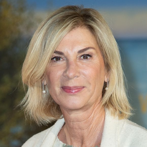 Michèle Laroque conseille aux Français de séjourner dans cet endroit très spécial.

Michele Laroque lors de la première de Voleuses Netflix à Paris.

Photo : Denis Guignebourg / Bestimage