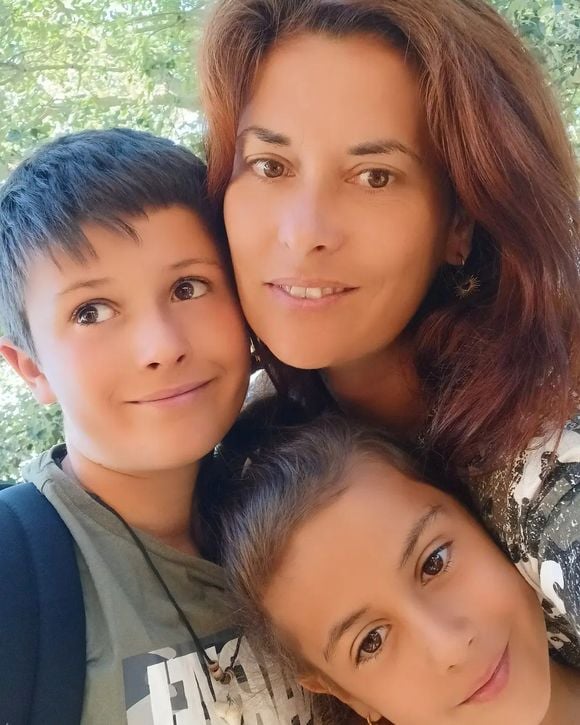 Aurélia, candidate emblématique de "L'amour est dans le pré". Instagram
