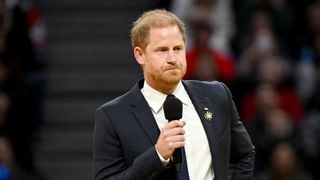 Après le procès, le prince Harry n'est pas retourné auprès de Meghan et leurs enfants : sa visite secrète dans un autre pays européen