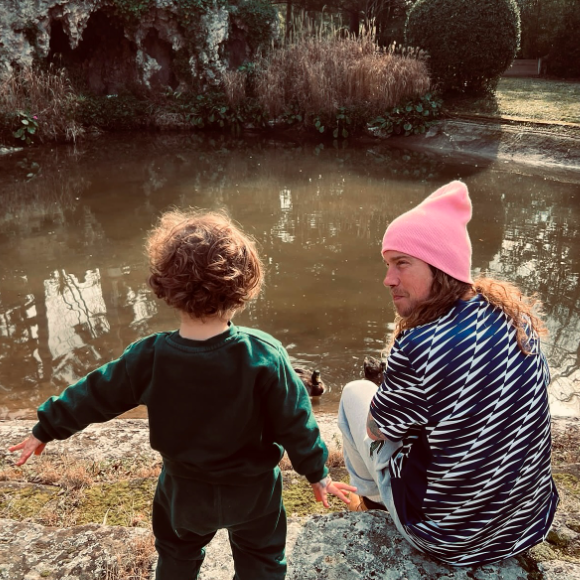 Photo partagée le 1 janvier 2025.
