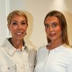 Héloïse soutenue par Sylvie Vartan et son clan après le départ de sa mère Mathilde Favier