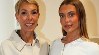Héloïse soutenue par Sylvie Vartan et son clan après le départ de sa mère Mathilde Favier