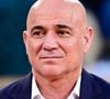 Andre Agassi évoque ses déboires

Andre Agassi - Carlos Alcaraz remporte les internationaux de France de Tennis de Roland Garros face à Jannik Sinner, au terme de la plus longue finale de l’histoire du tournoi du Grand Chelem parisienà, Paris. © Dante Badano/PsnewZ/Bestimage