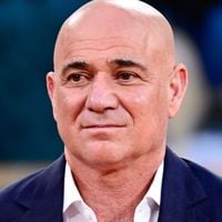 “Je détestais ma vie” : Andre Agassi se confie sur sa carrière dans le tennis, le mari de Steffi Graf évoque les addictions qui l’ont fait plonger