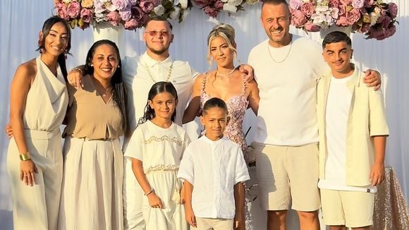 "Mes princesses ne se marient plus " : cette candidate de Familles nombreuses fait une révélation inattendue