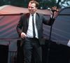 La disparition du musicien Denis Grare en 2023 a profondément affecté Bénabar. 

Les chanteurs Adèle Castillon, Passi et Benabar se produisent pour célébrer Bastille Day avec le Consulat français de New York à Central Park, NY le 13 juillet 2023. Photo par Charles Guerin/ABACAPRESS.COM