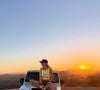 Sur une vidéo, Laury Thilleman se lance notamment dans quelques pas de tecktonik devant une "Dance Cam", aux côtés d'un Paul Mirabel beaucoup moins expansif.

Extrait du compte Instagram de Laury Thilleman.

© Instagram / Laury Thilleman