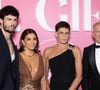 Créé par les entrepreneuses Maria Bravo et Alina Peralta, le Global Gift Gala est devenu au fil des années l’un des événements caritatifs les plus influents au monde...

Baptiste Giabiconi, Eva Longoria, S.A.S. la Princesse Stéphanie de Monaco et Philippe Prette assistent au premier Gala Global Gift sponsorisé par « APM Monaco » et organisé à Monaco, dans la Salle Empire de l'Hôtel de Paris. © Olivier Huitel/Pool/Bestimage