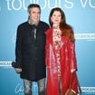 "Je n'ai pas été une briseuse de couple" : La femme de Julien Clerc l'a rencontré quand il était marié mais fait une mise au point
