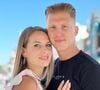 Camille et Nicolas Santoro ont divorcé.

Camille et Nicolas Santoro, Instagram