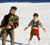 cette icône bohème cultivait une vie de village, 

ARCHIVES - Les Rita Mitsouko, Catherine Ringer et Fred Chichin au Festival d'Avoriaz en 1987 
©MAX COLIN / BESTIMAGE